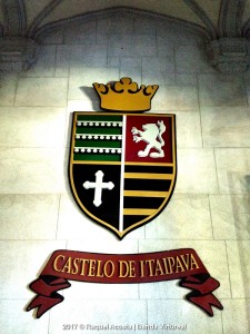 Castelo de Itaipava | Casamento | Renata e Newton
