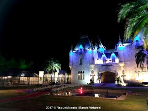 Castelo de Itaipava | Casamento | Renata e Newton