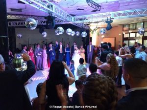 Praia Clube São Francisco| Casamento | Michelle e Steven