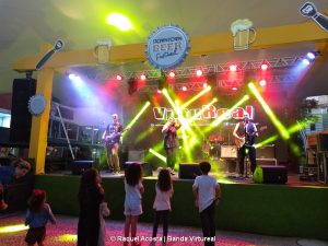 Downtown RJ | Beer Festival + Cover