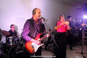 Solar Imperial | Casamento | Nathalia e Philipe