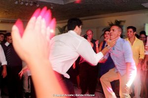 Solar Imperial | Casamento | Nathalia e Philipe