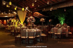 Quinta do Parque | Casamento | Emanuela e André Victor