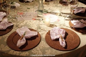 Quinta do Parque | Casamento | Emanuela e André Victor