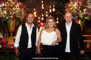 Quinta do Parque | Casamento | Emanuela e André Victor