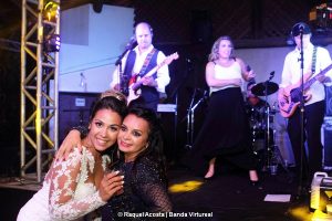Quinta do Parque | Casamento | Emanuela e André Victor