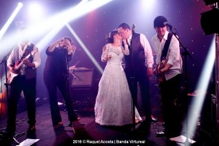 Iate Clube Brasileiro | Casamento | Vanessa e Felipe Victor