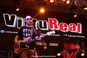 Downtown RJ | Beer Festival + Cover