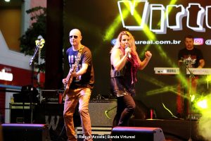 Downtown RJ | Beer Festival + Cover