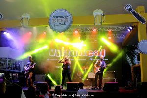 Downtown RJ | Beer Festival + Cover