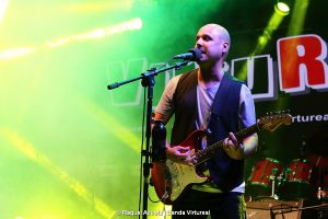 Downtown RJ | Beer Festival + Cover
