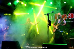 Downtown RJ | Beer Festival + Cover