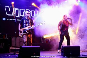 Downtown RJ | Beer Festival + Cover
