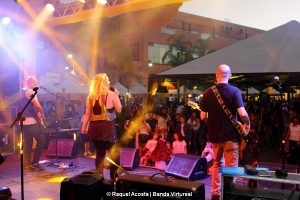 Downtown RJ | Beer Festival + Cover