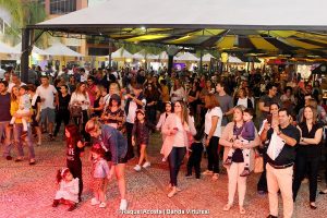 Downtown RJ | Beer Festival + Cover
