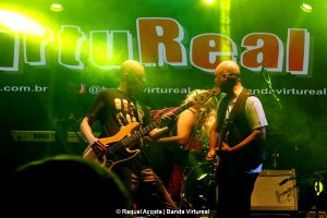 Downtown RJ | Beer Festival + Cover