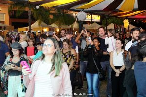 Downtown RJ | Beer Festival + Cover