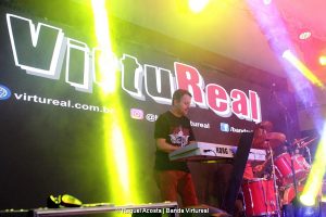 Downtown RJ | Beer Festival + Cover