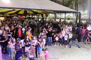Downtown RJ | Beer Festival + Cover