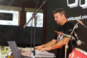 Downtown RJ | Beer Festival + Cover