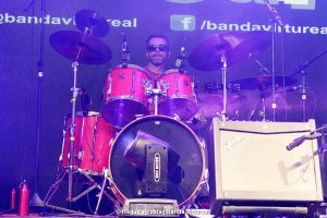 Downtown RJ | Beer Festival + Cover