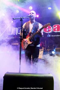 Downtown RJ | Beer Festival + Cover