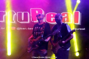 Downtown RJ | Beer Festival + Cover