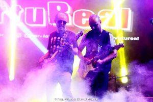 Downtown RJ | Beer Festival + Cover