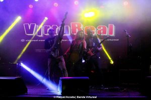 Downtown RJ | Beer Festival + Cover