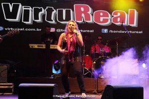 Downtown RJ | Beer Festival + Cover