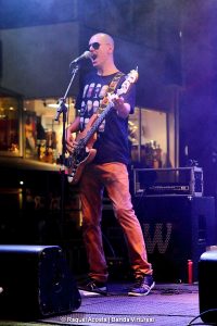 Downtown RJ | Beer Festival + Cover