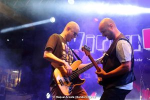 Downtown RJ | Beer Festival + Cover