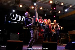 Downtown RJ | Beer Festival + Cover
