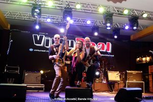 Downtown RJ | Beer Festival + Cover