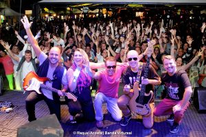 Downtown RJ | Beer Festival + Cover