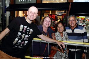 Downtown RJ | Beer Festival + Cover