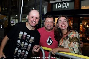 Downtown RJ | Beer Festival + Cover