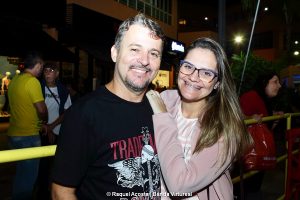 Downtown RJ | Beer Festival + Cover