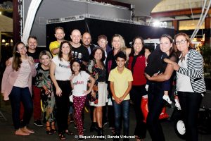 Downtown RJ | Beer Festival + Cover