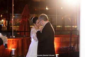 Clube Naval Piraquê | Casamento | Simone e Leonardo