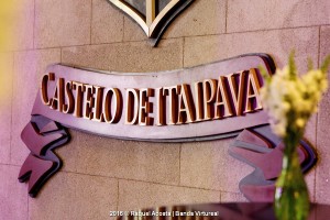 Castelo de Itaipava | Casamento | Ane e Guilherme