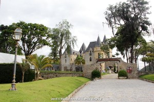 Castelo de Itaipava | Casamento | Ane e Guilherme