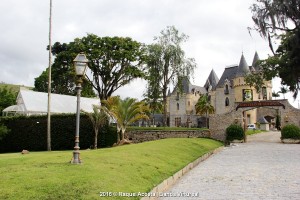Castelo de Itaipava | Casamento | Ane e Guilherme