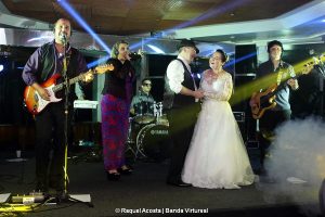 Clube Naval Piraquê | Casamento | Simone e Leonardo