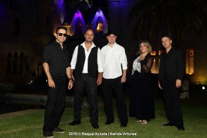 Castelo de Itaipava | Casamento | Ane e Guilherme