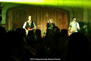 Castelo de Itaipava | Casamento | Ane e Guilherme