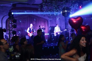 Castelo de Itaipava | Casamento | Ane e Guilherme