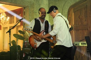 Castelo de Itaipava | Casamento | Ane e Guilherme