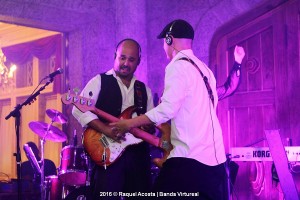 Castelo de Itaipava | Casamento | Ane e Guilherme