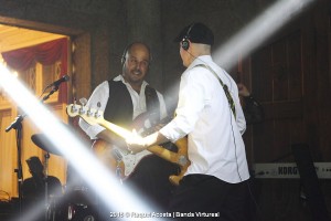 Castelo de Itaipava | Casamento | Ane e Guilherme